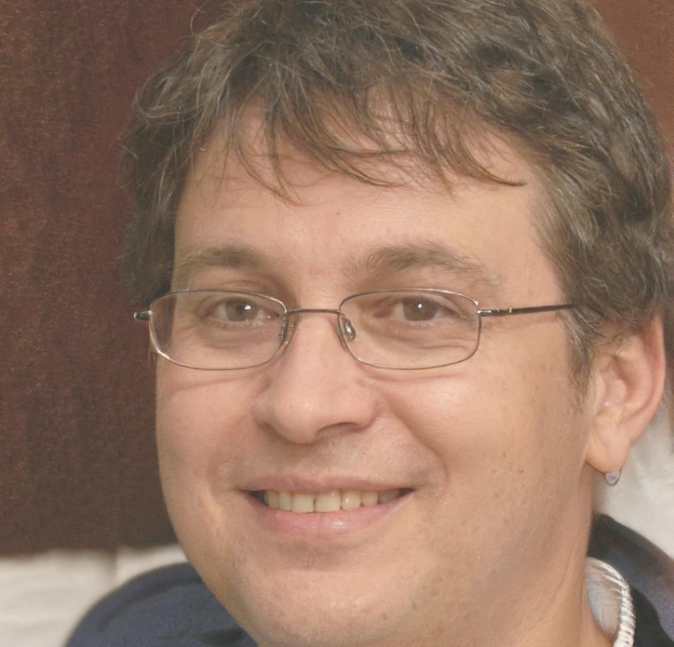 Marcus Weber